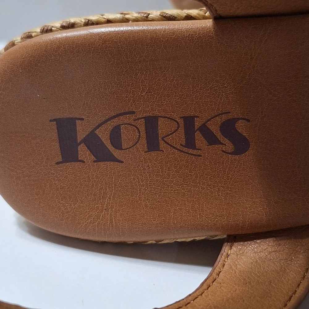 Korks dee has